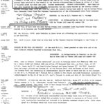 Deeds for sale of East Grange Farm